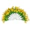 13" UV Resistant Artificial Daisy Bushes, 12ct.